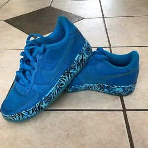 Boys youth Nike Air Force